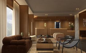 Hotel Le Morgane